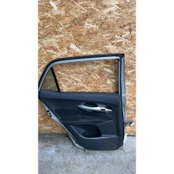 Porte Arriere Gauche Toyota Auris 1 Phase 1